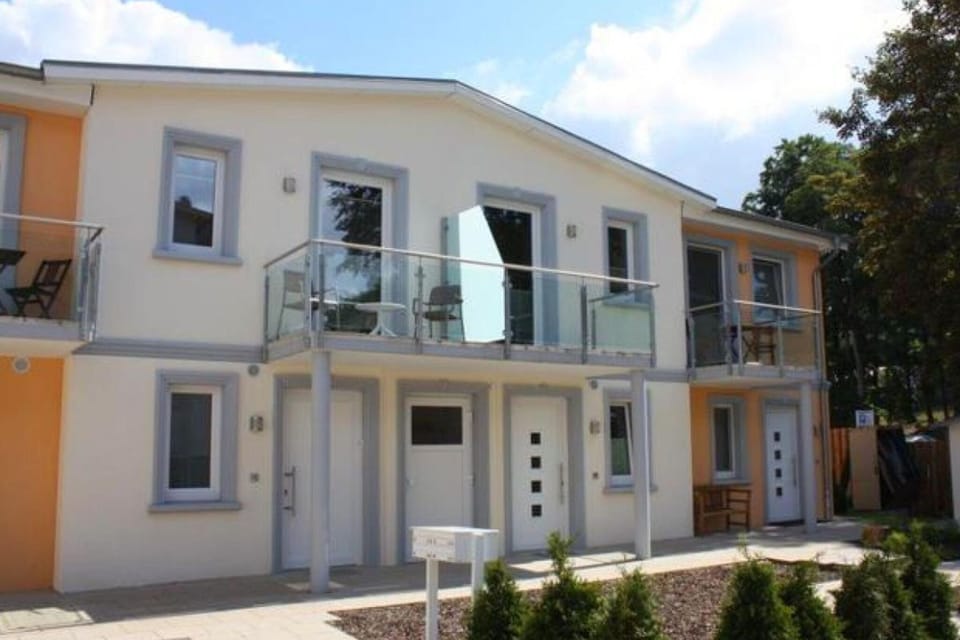 View from Holiday Home [summer]