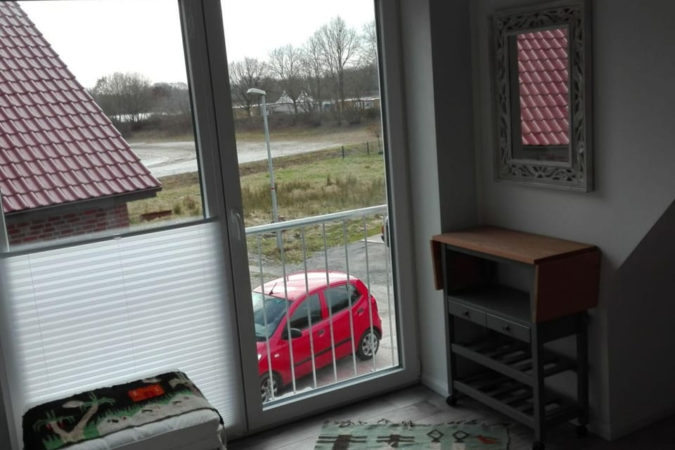 Patio / Balcony