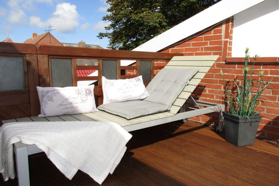 Patio / Balcony
