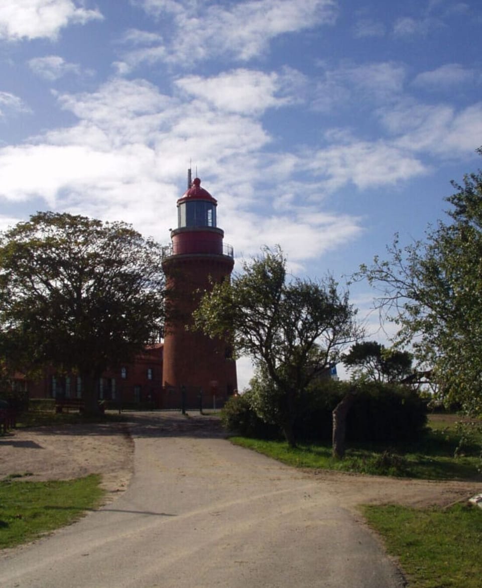 View from Holiday Home [summer]