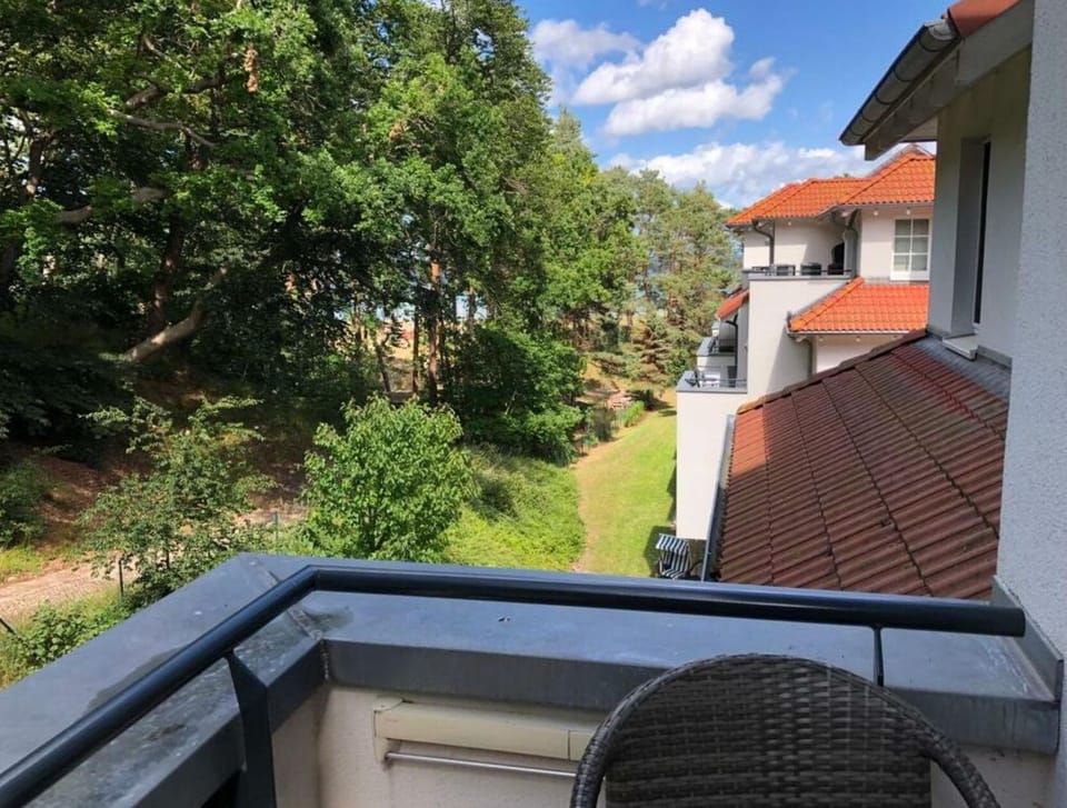 Patio / Balcony