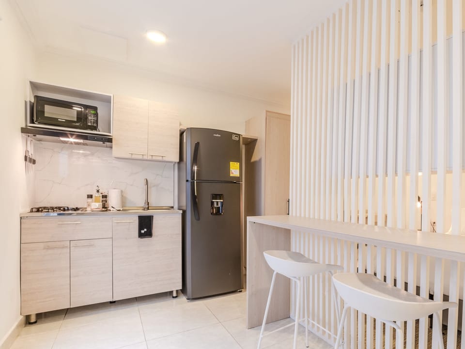 Perfect Kitchen