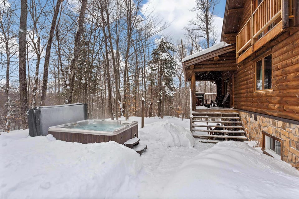 Spa / Hot tub