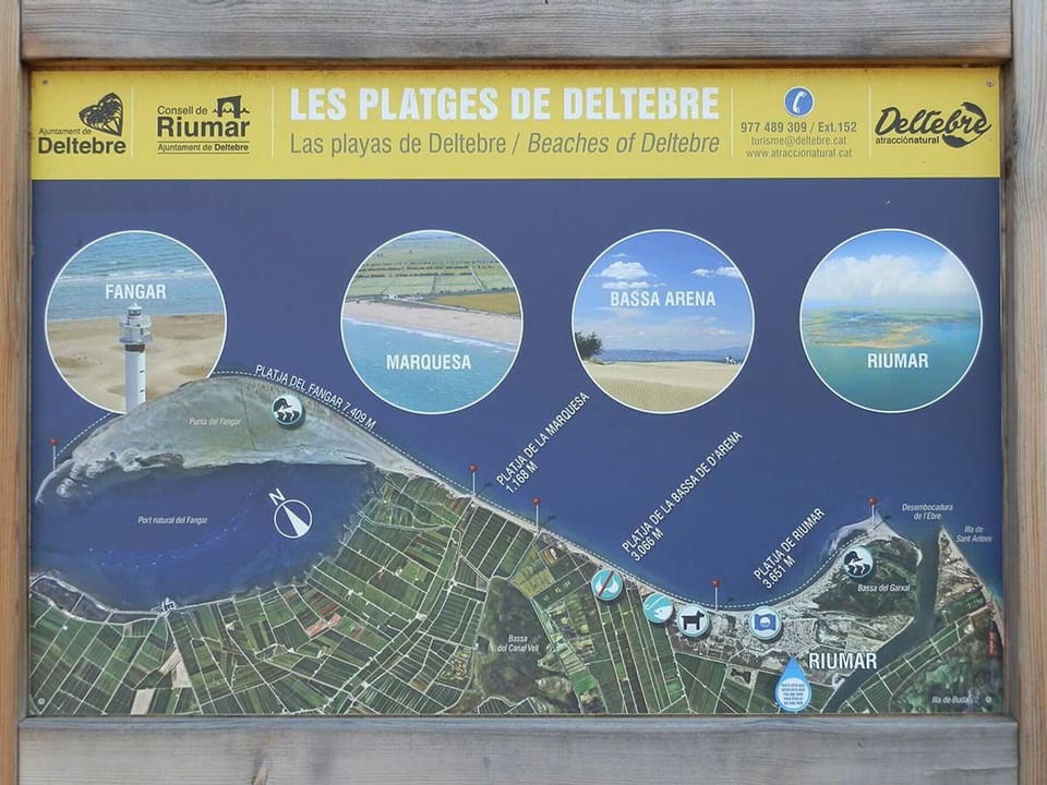Property map