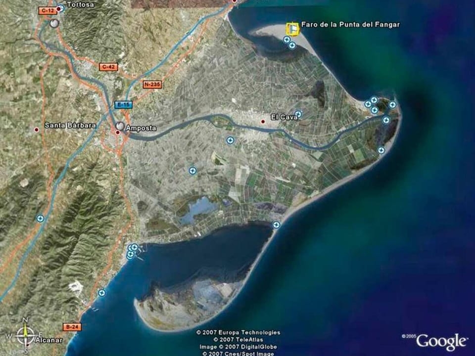 Property map
