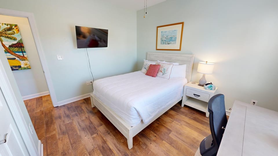 Guest Bedroom 2