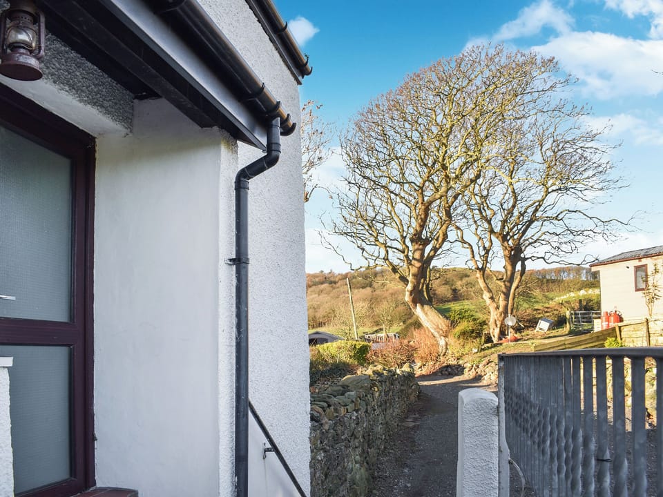 Exterior | Beck Cottage, Millom