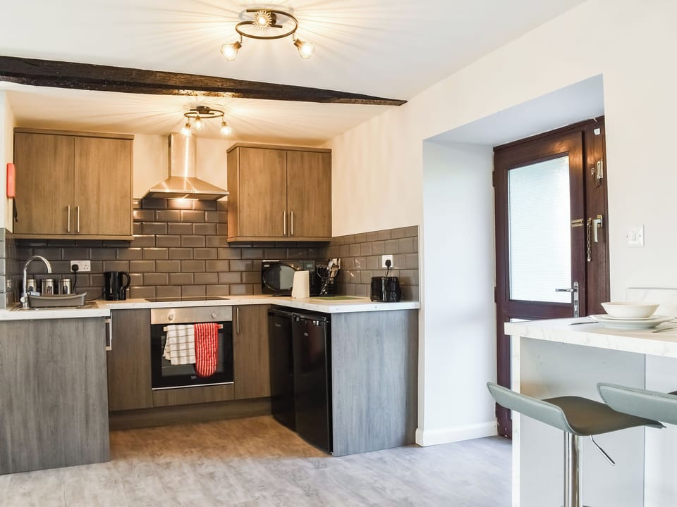 Kitchen | Beck Cottage, Millom