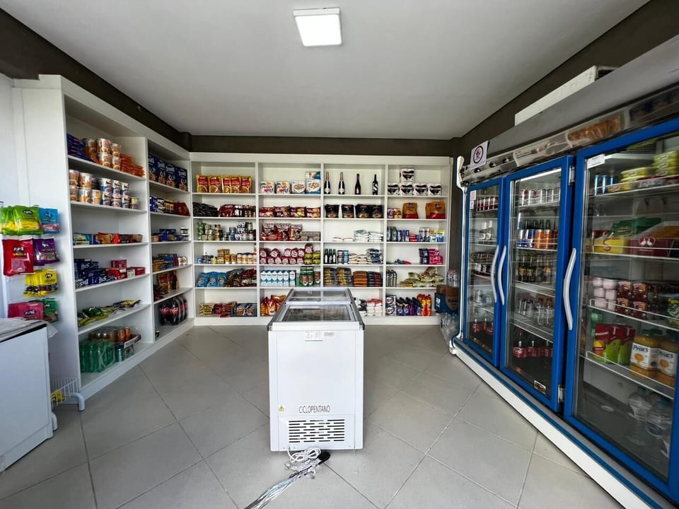 Gift shop