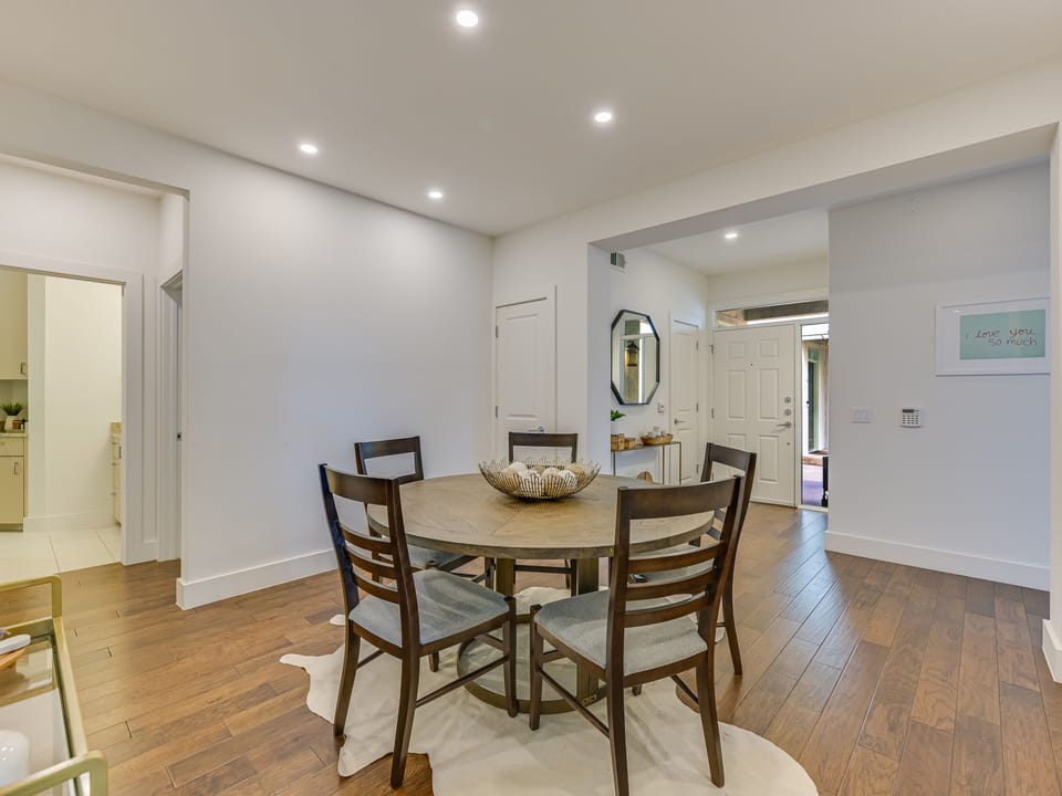 Dinning Room