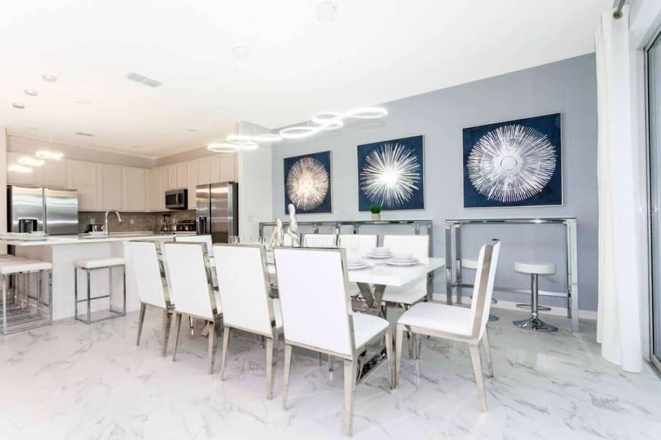 Dinning room