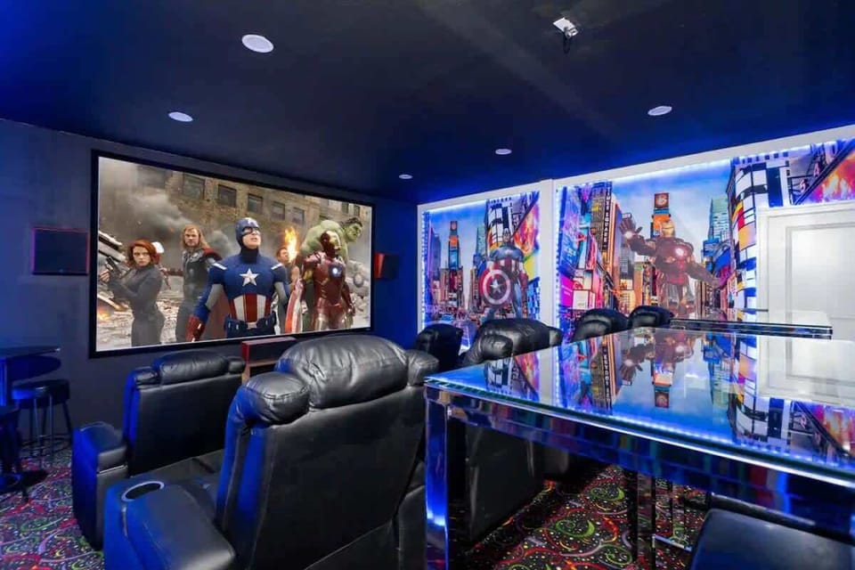 Cinema