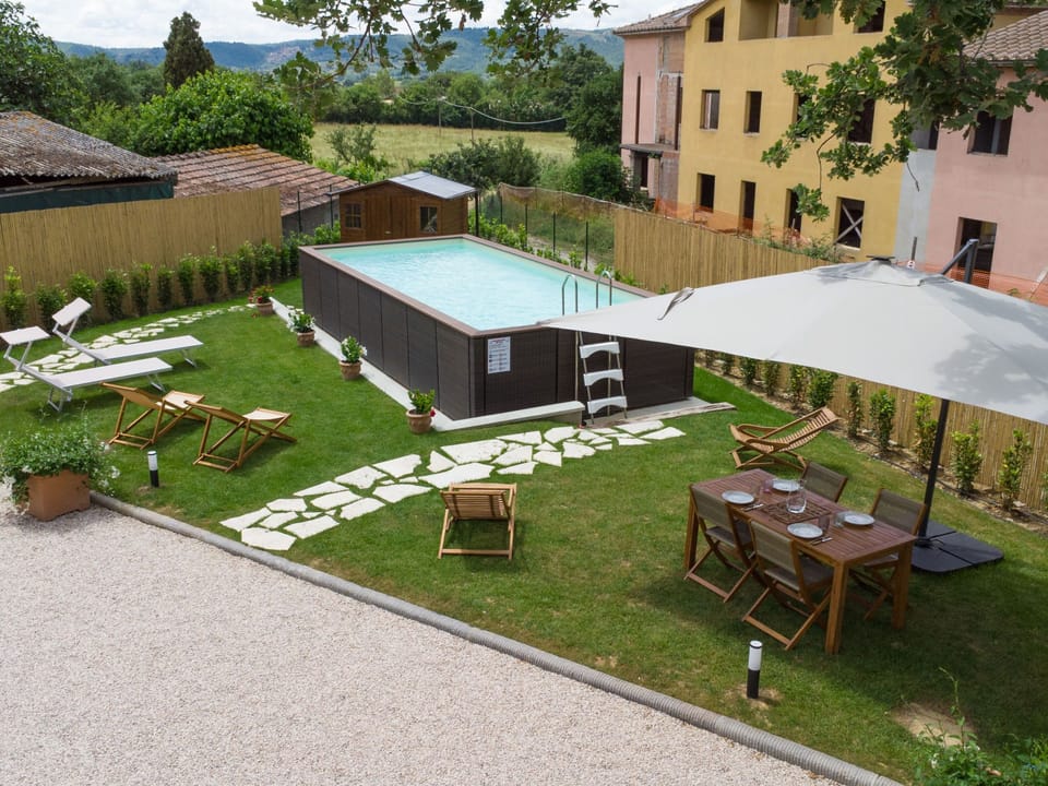 Pool Outdoor