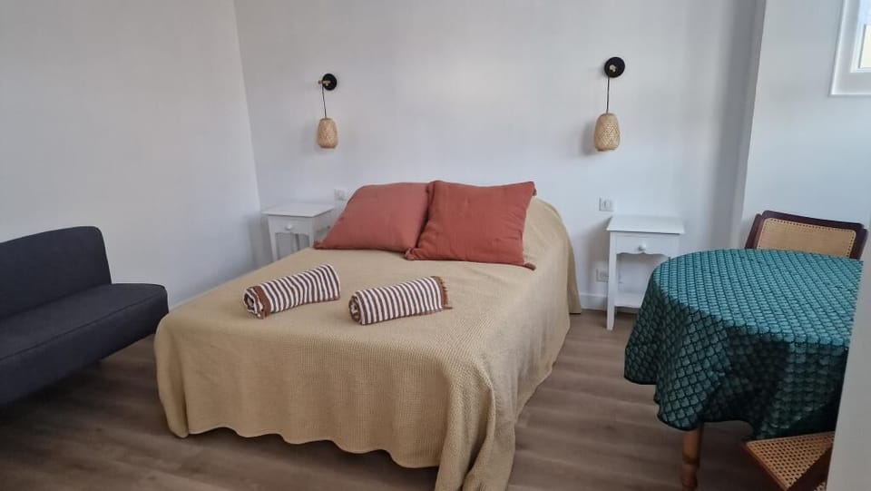 Manava Studio séjour