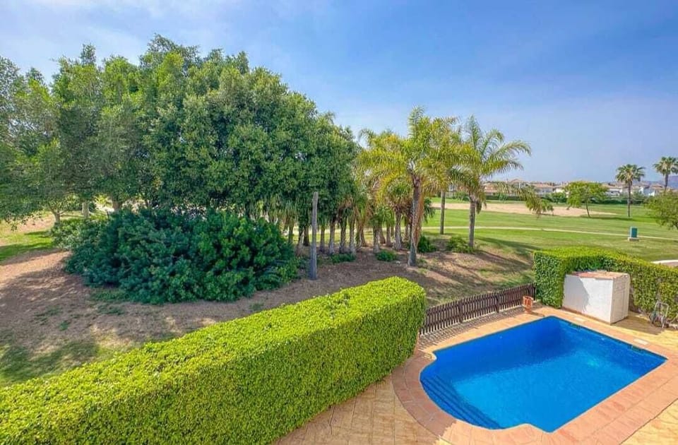 8x4 Metres Pool Size