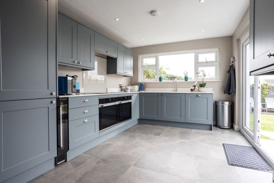 Happy Days Kitchen