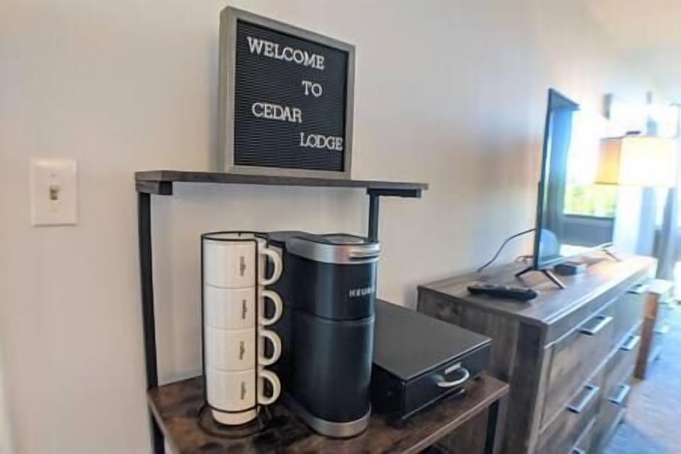 Coffee Bar
