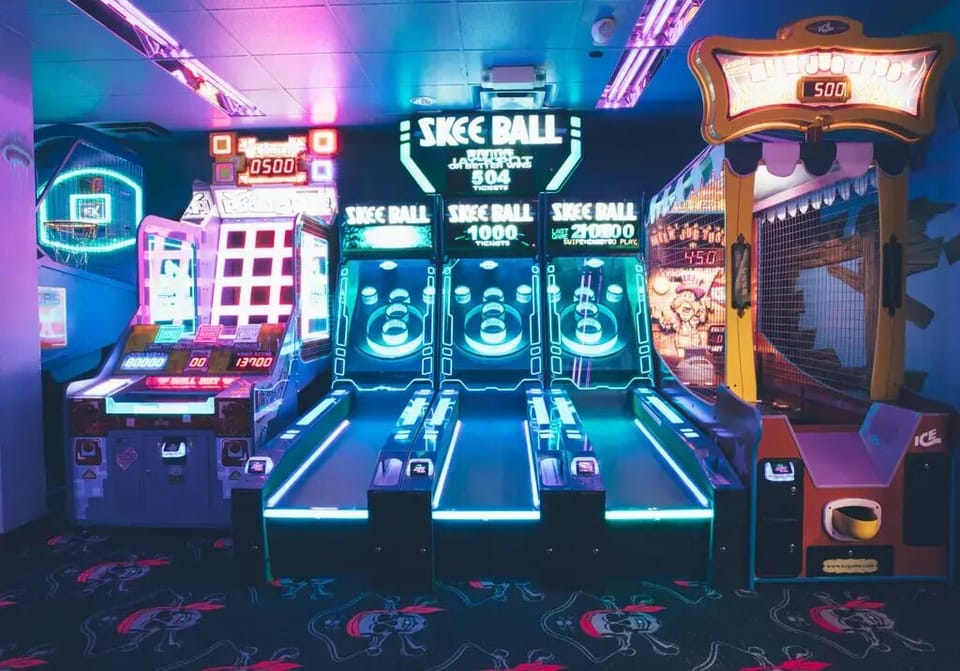 Casino