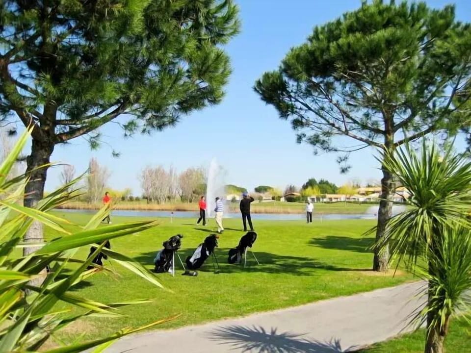 Golf