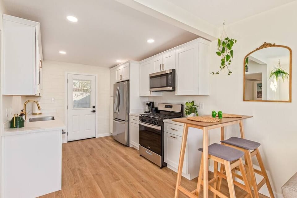 Kitchen #2