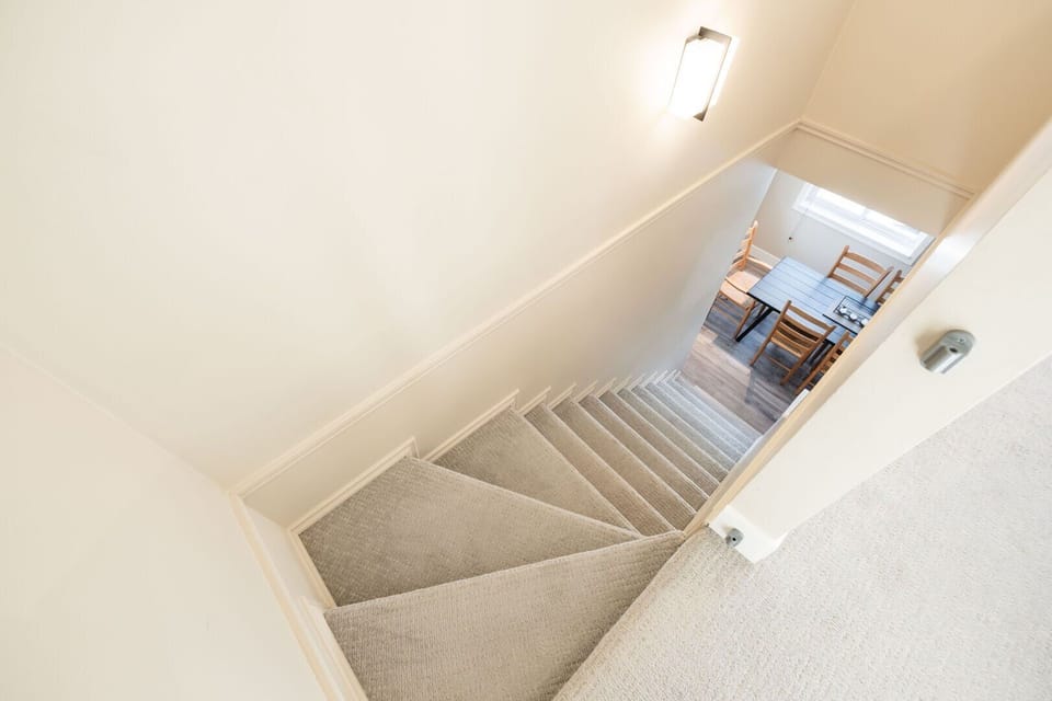 Property staircase