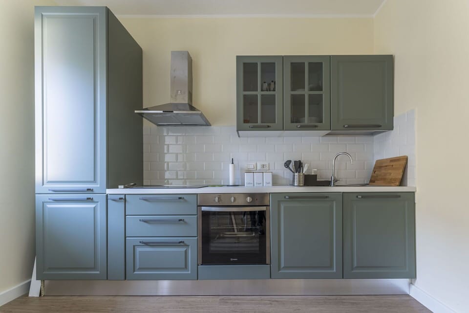 Autumn, Kitchen, Spring, Summer