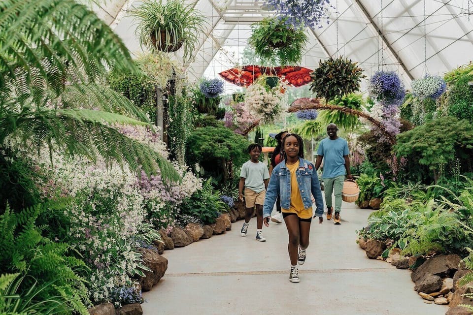 Botanic Gardens, Ballarat