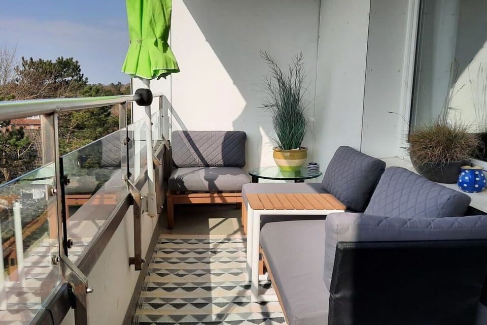 Patio / Balcony
