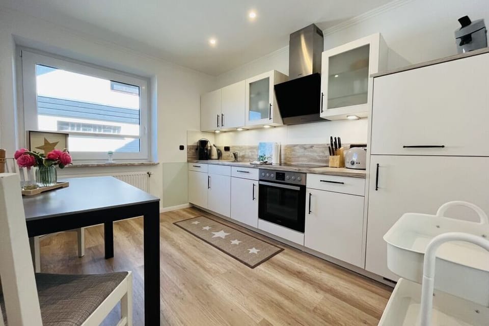 Holiday Home Facilities and Services
