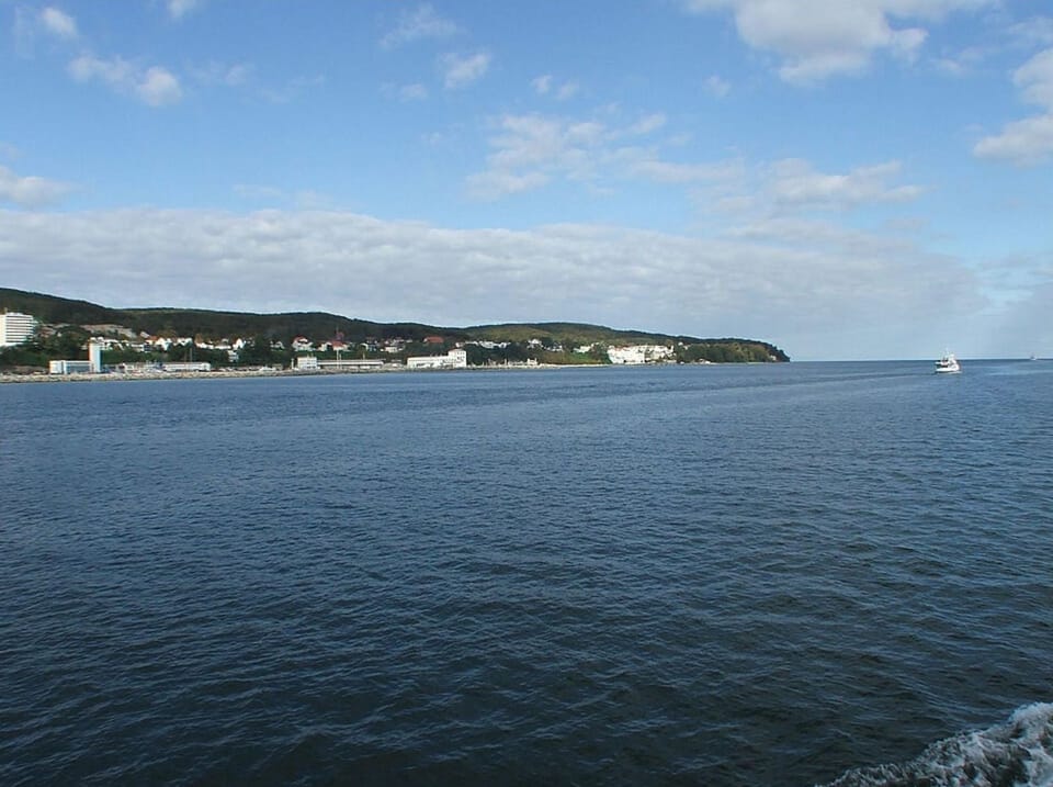 View from Holiday Home [summer]