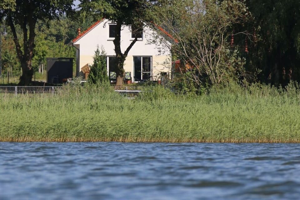 Surroundings [summer] (1-5 km)