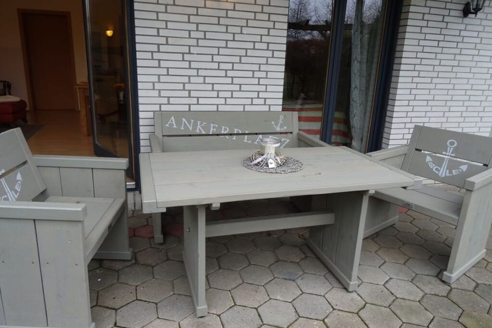 Patio / Balcony