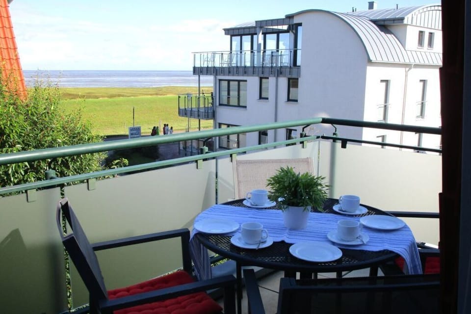 Patio / Balcony