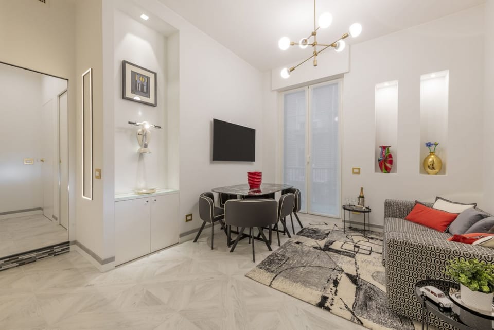 BnButler - Falcone, 5 - App. 2 Apartment in Milan