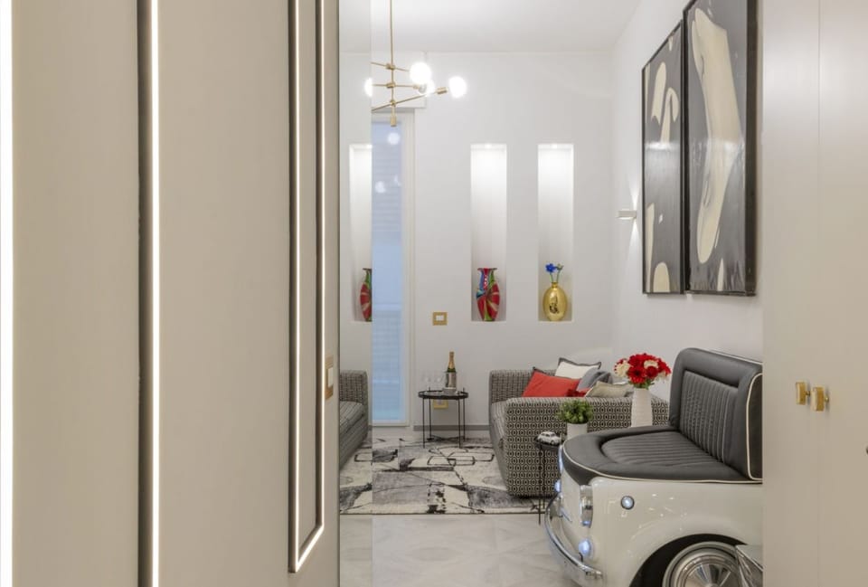 BnButler - Falcone, 5 - App. 2 Apartment in Milan