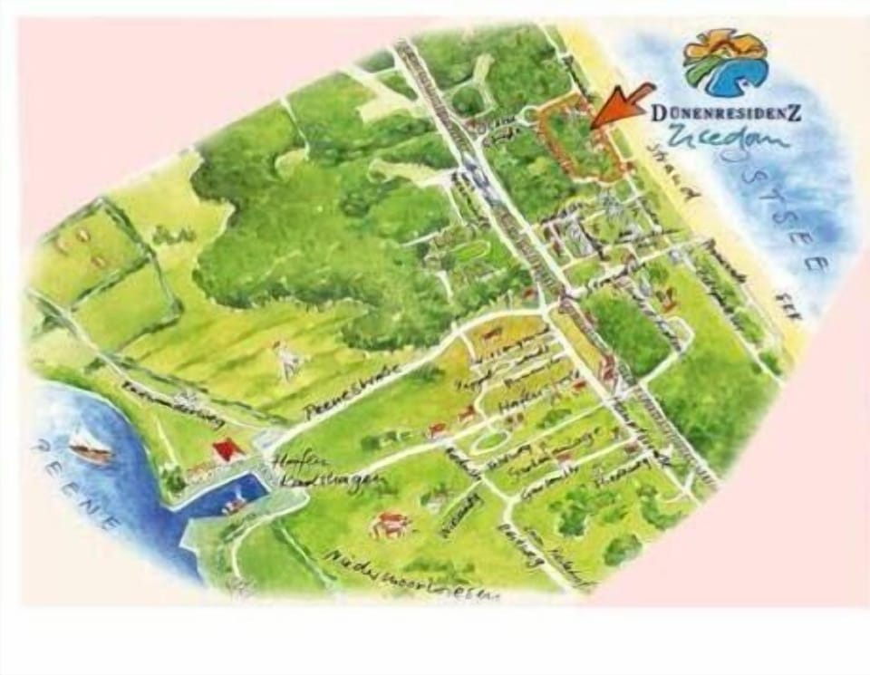 Property map