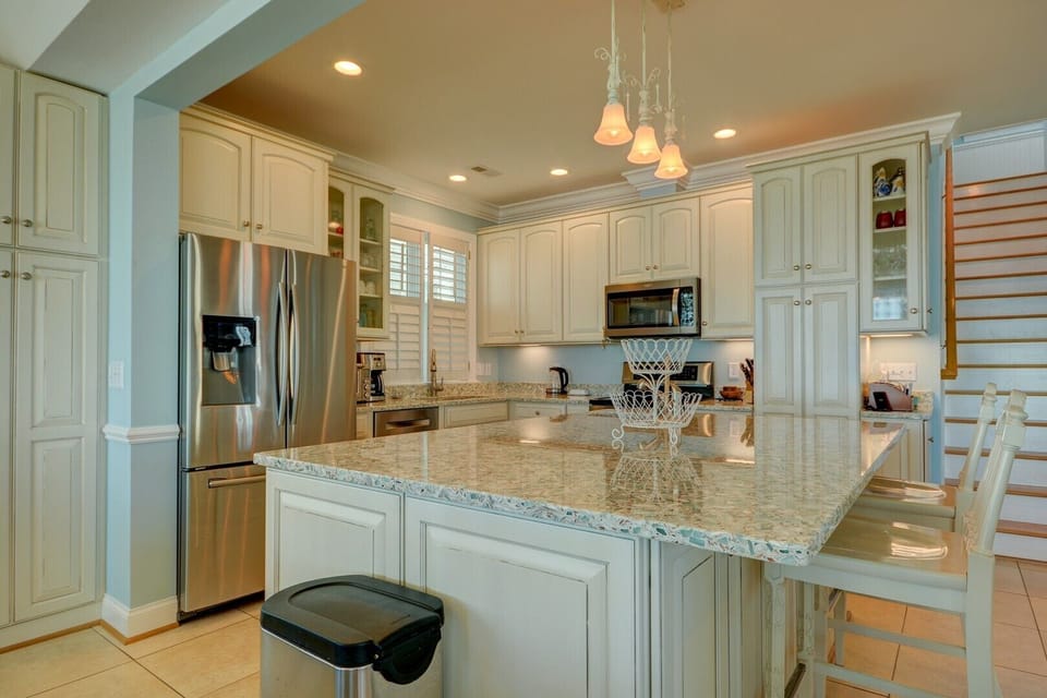 First - Kitchen 2