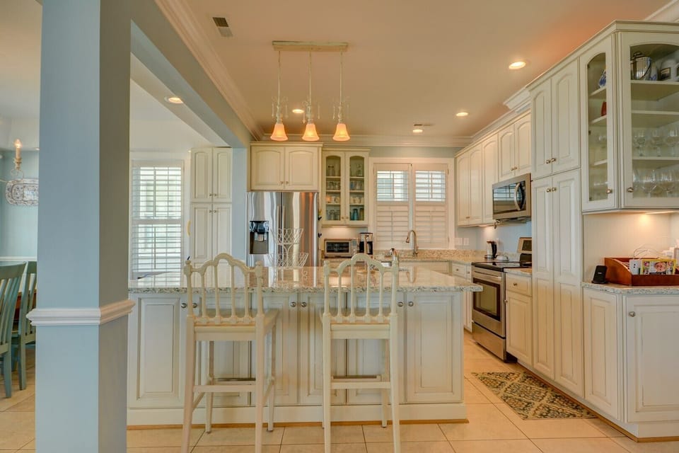 First - Kitchen 1
