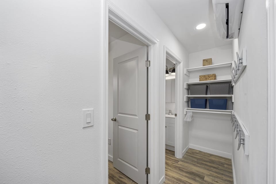 Extra Storage Unit 2