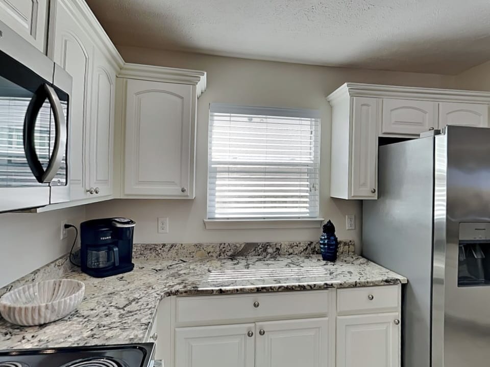 Kitchen, First Floor