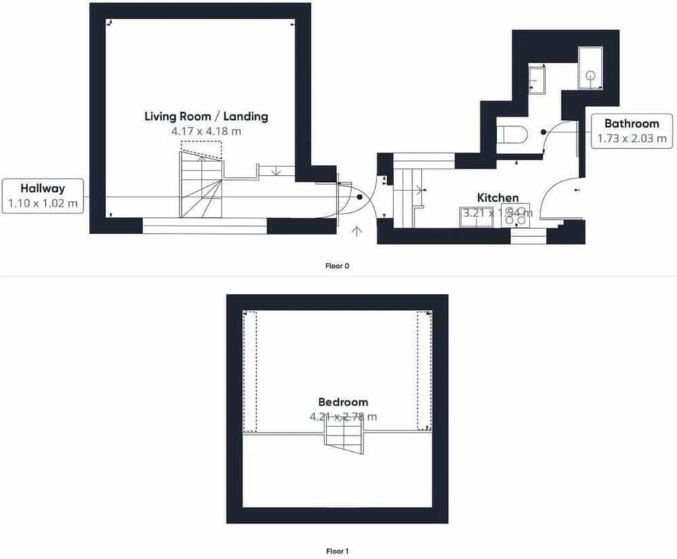Millers Coach House, Hexham - Host & Stay