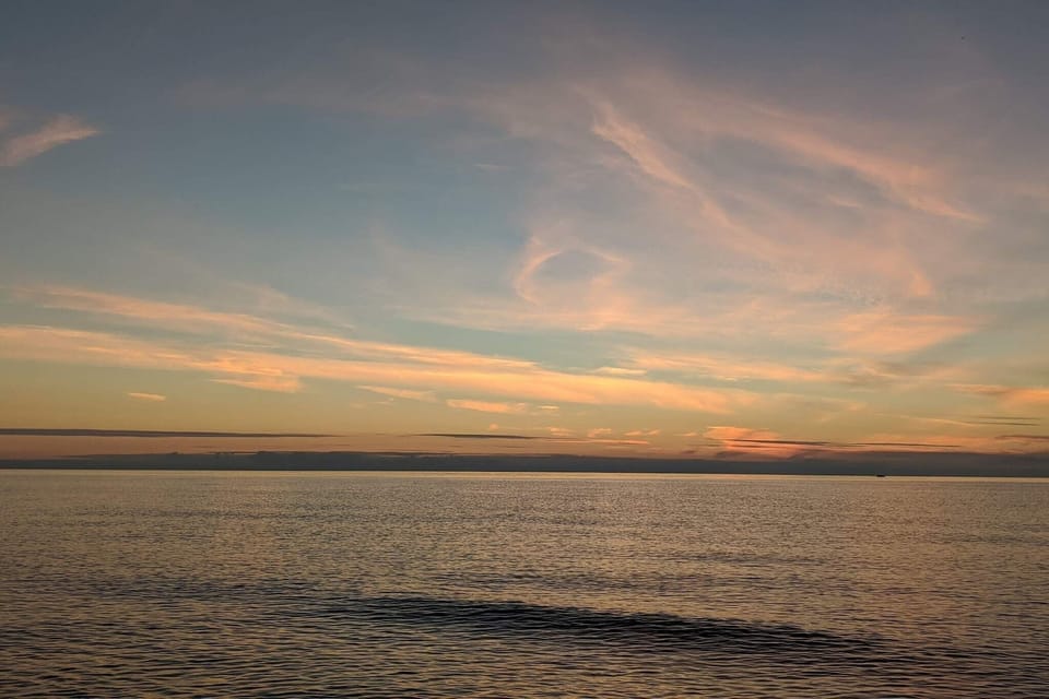Water view