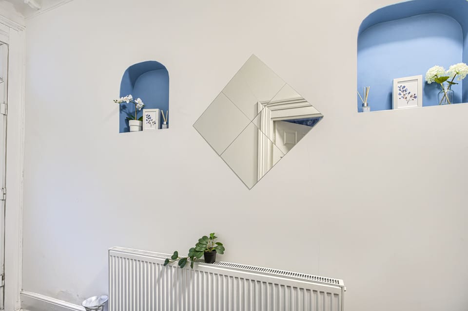 Hackney Central Deluxe Apartment