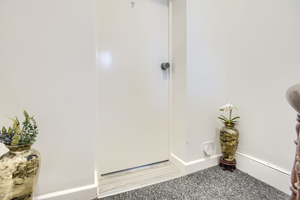 Hackney Central Deluxe Apartment