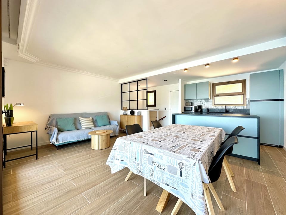 Living room- living room