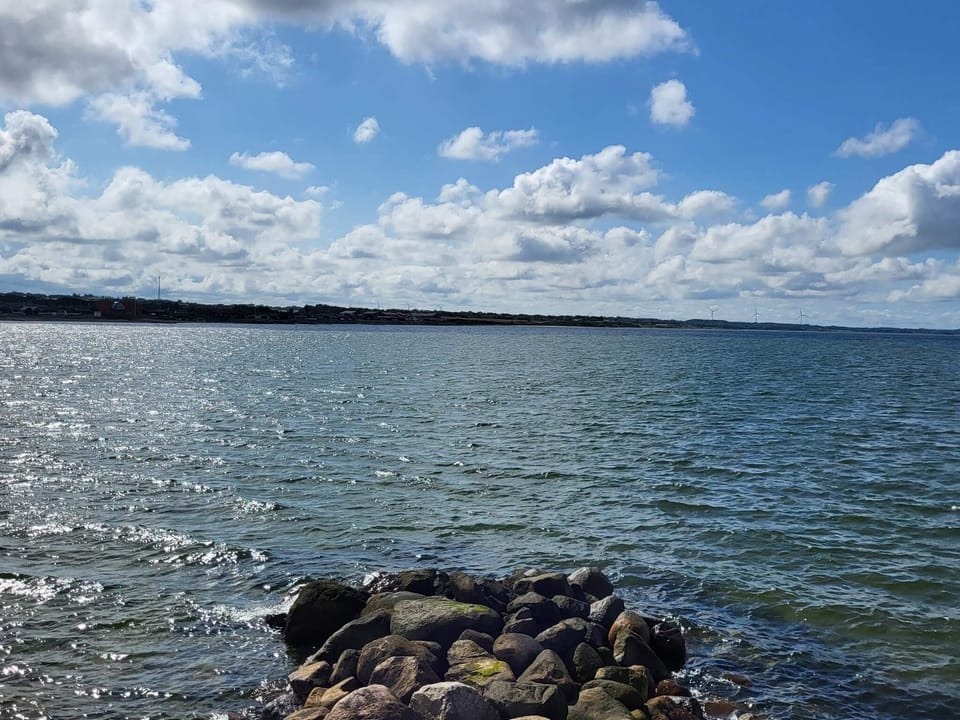 Water view