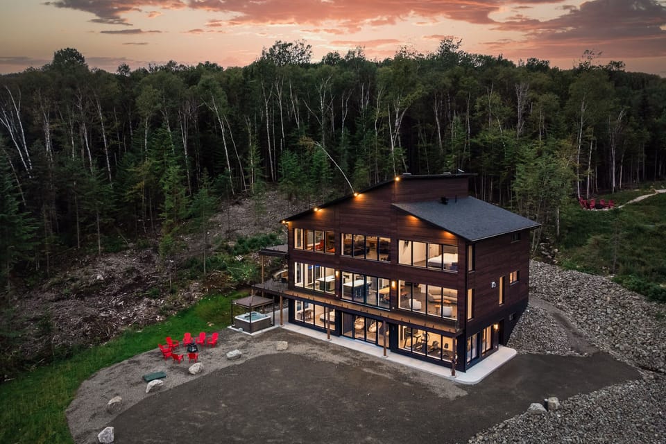 Aerial View House (1)