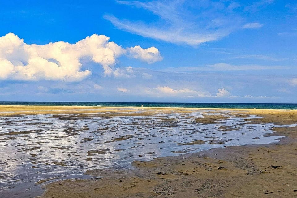 Water view
