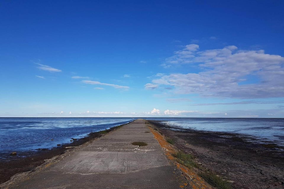 Water view