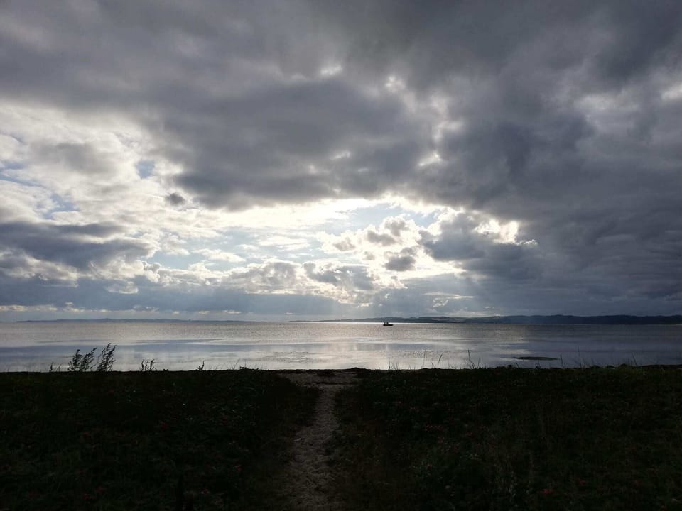 Water view